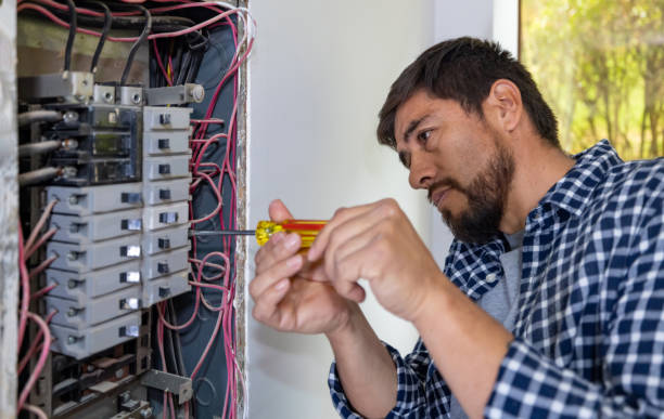 Emergency Electrical Repair Services in Williston Park, NY